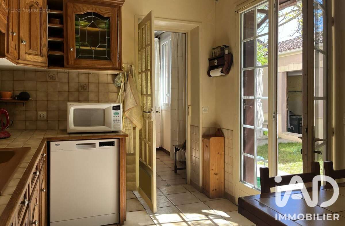 Maison 110 m² à Gagny  - photo 6
