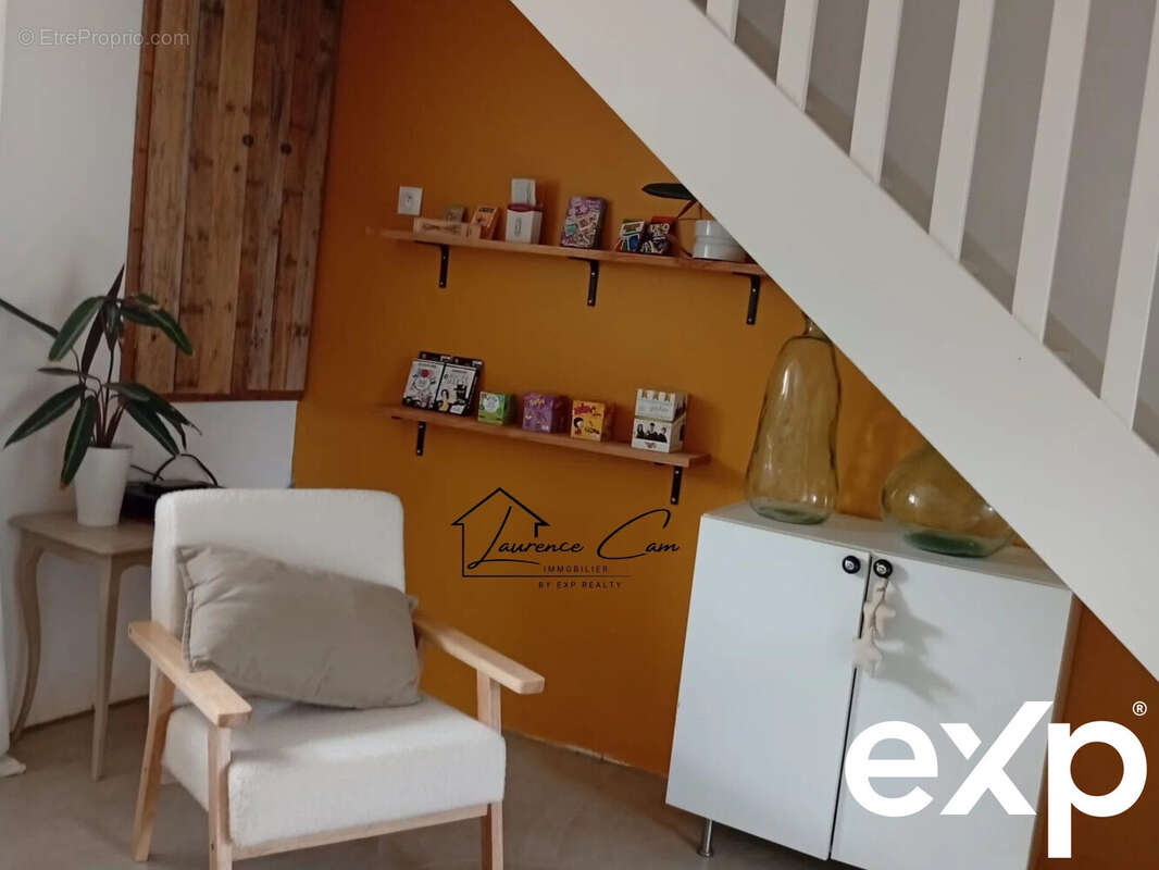 Maison à PLOUGUERNEAU