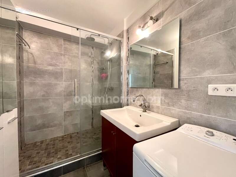 Appartement à LA GRANDE-MOTTE