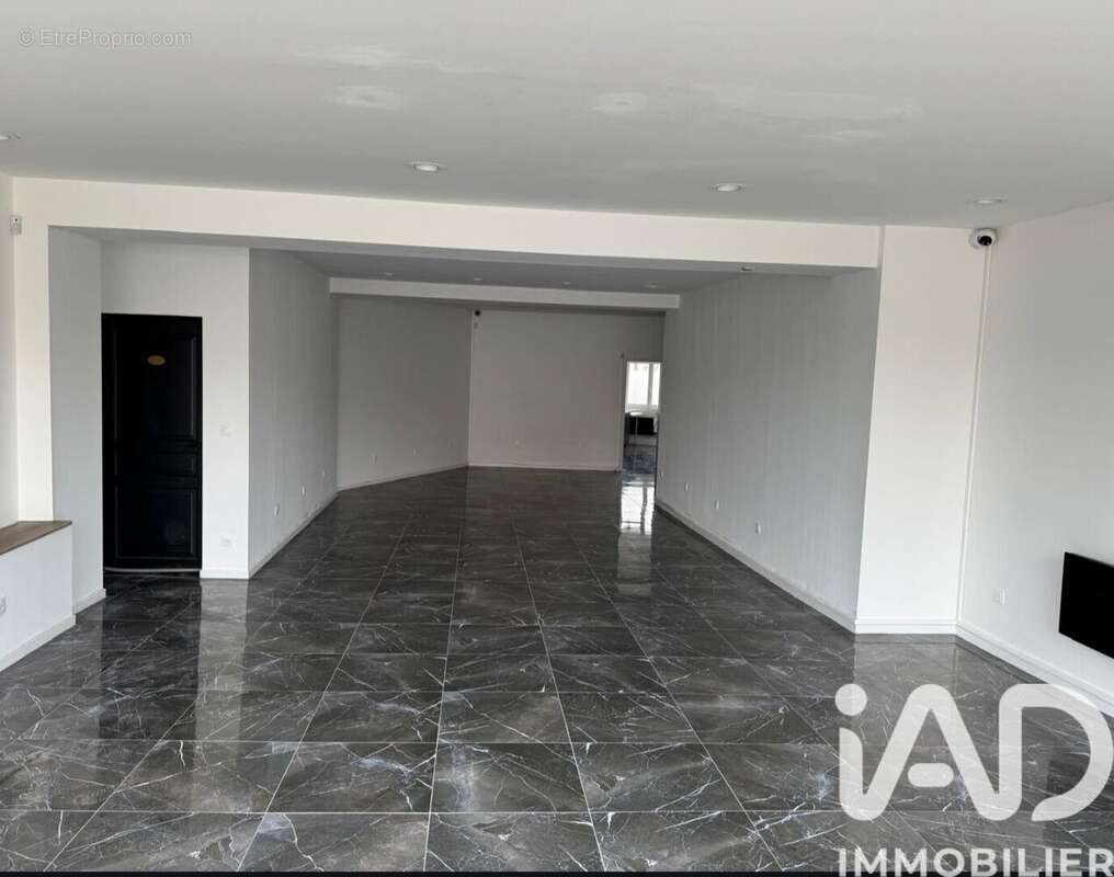 Photo 2 - Appartement à BRUAY-LA-BUISSIERE