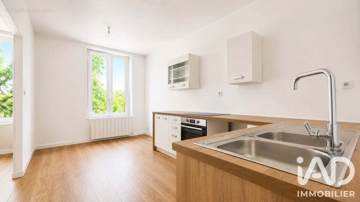 Photo 1 - Appartement à CHARLEVILLE-MEZIERES