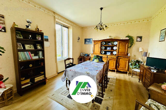 Appartement à NIORT
