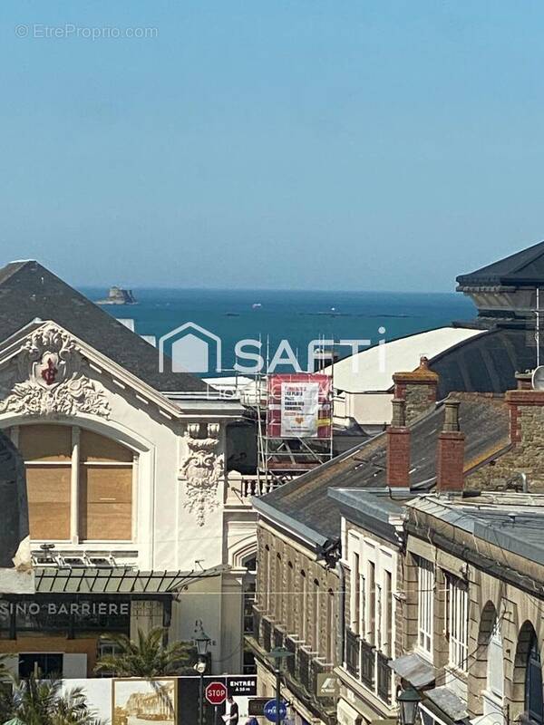 Photo 1 - Appartement à DINARD