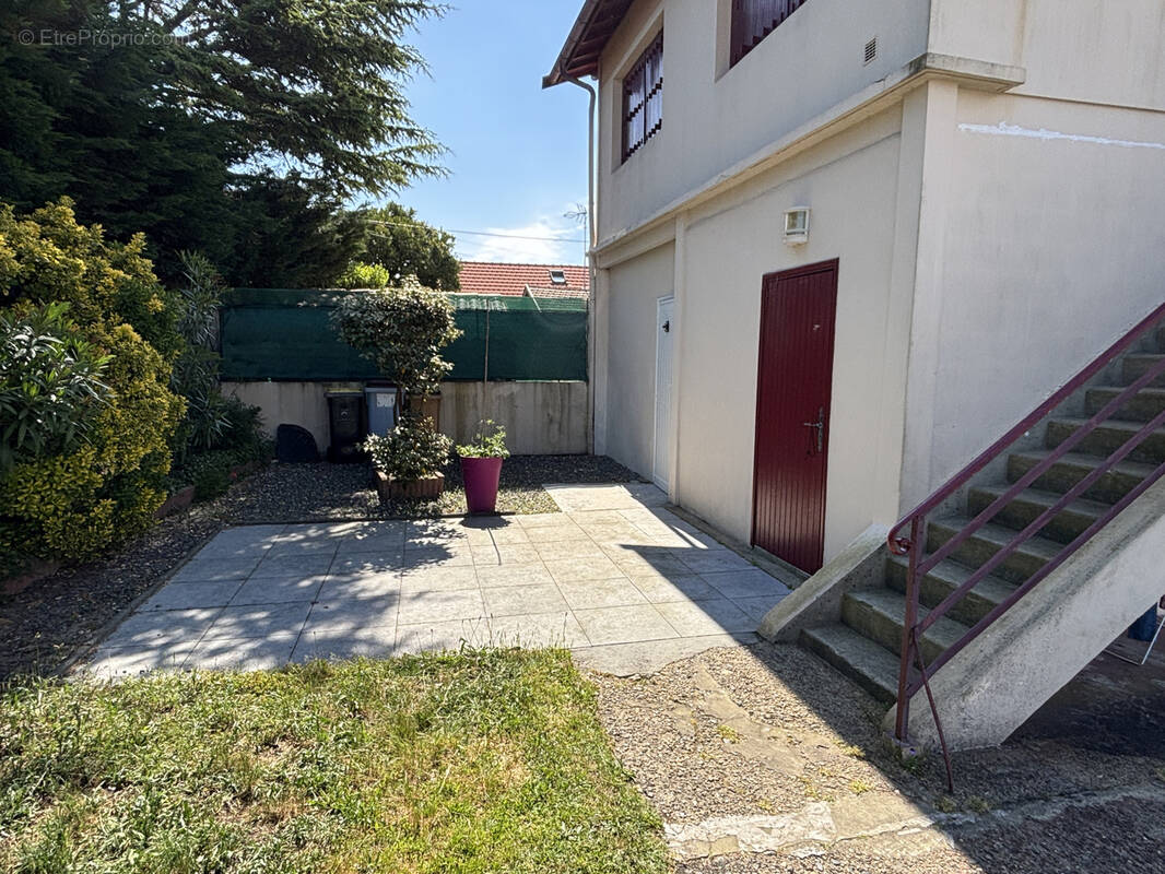 Appartement à ARCACHON
