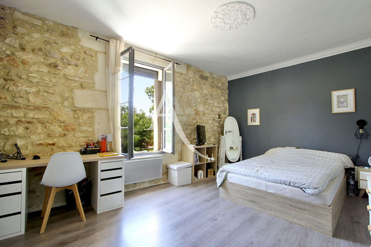 Maison à LANSARGUES