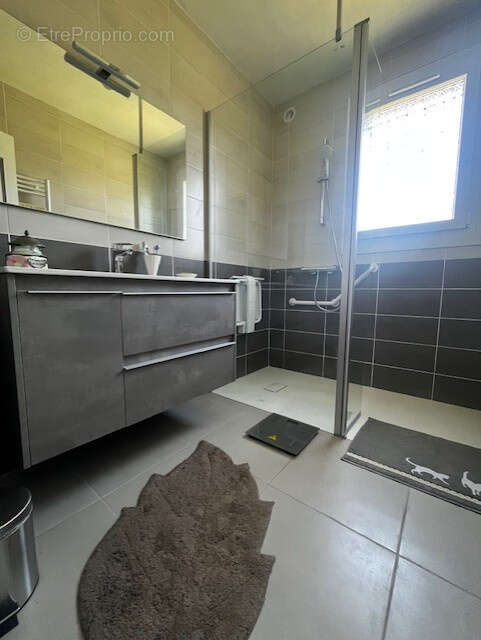 Maison à VITRY-LE-FRANCOIS