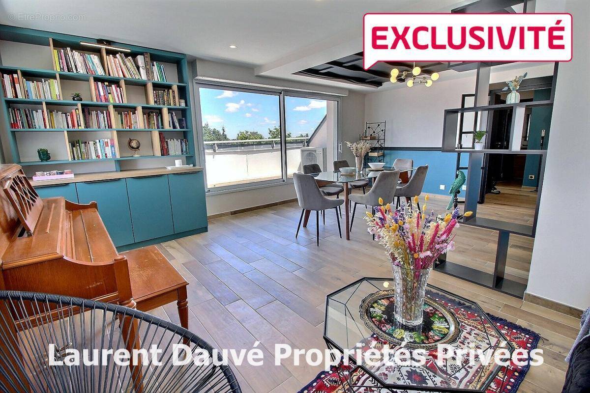 Appartement à OLIVET