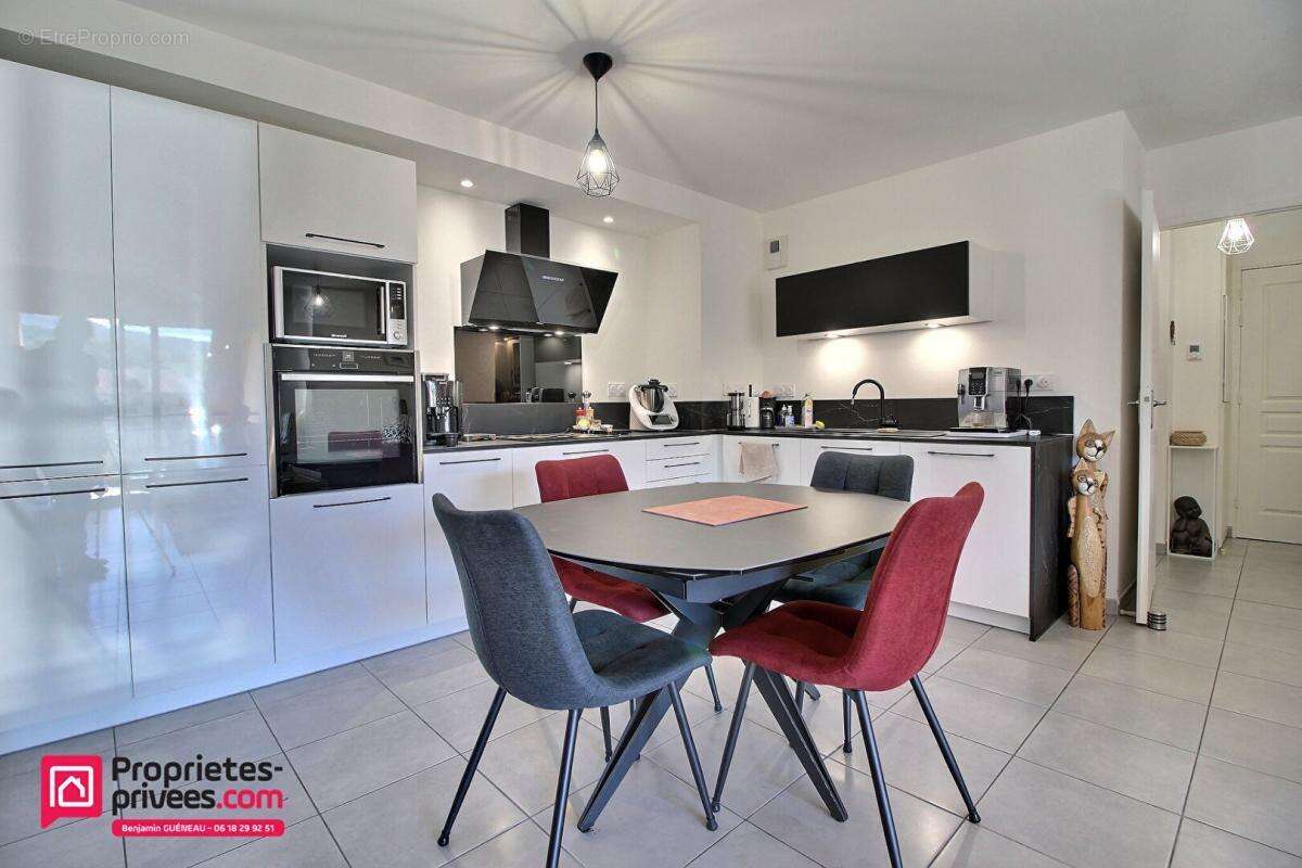 Appartement à RUMILLY