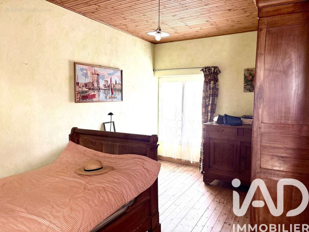 Photo 7 - Maison à NESMY