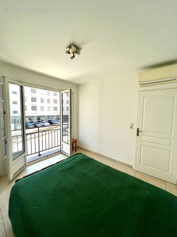 Vente en exclusivite t2 55 m2 avec grenier secteur candia - photo 6