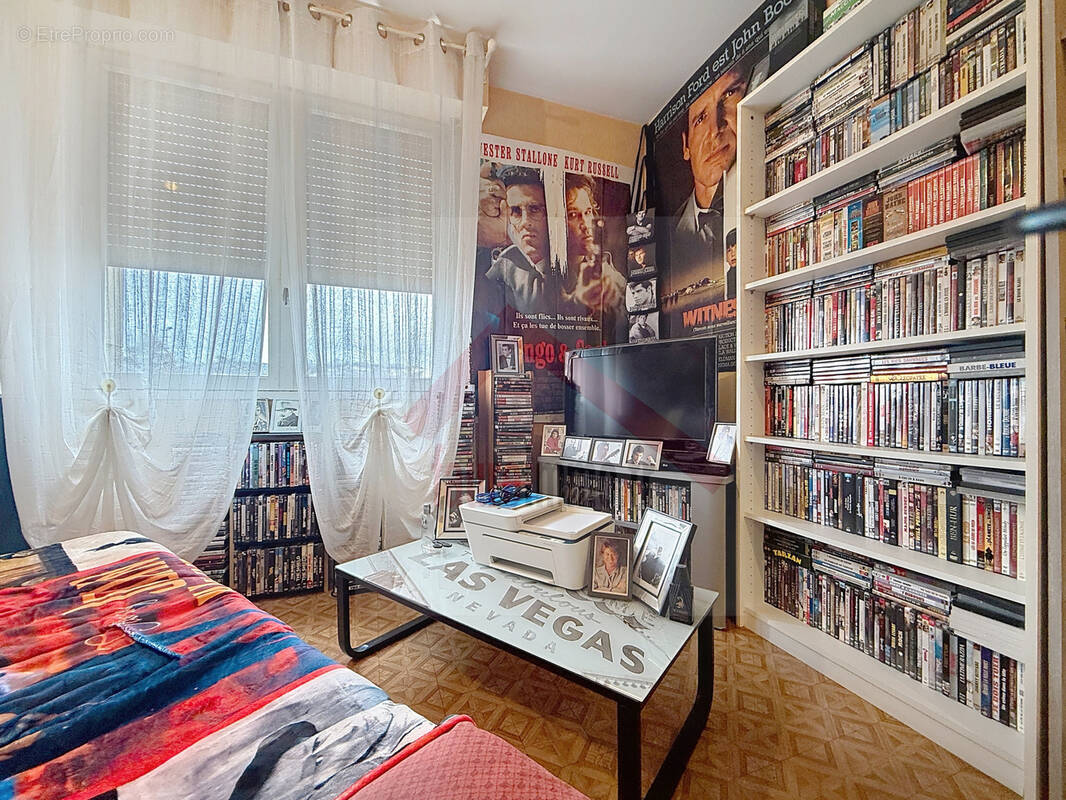 Appartement à BRIVE-LA-GAILLARDE