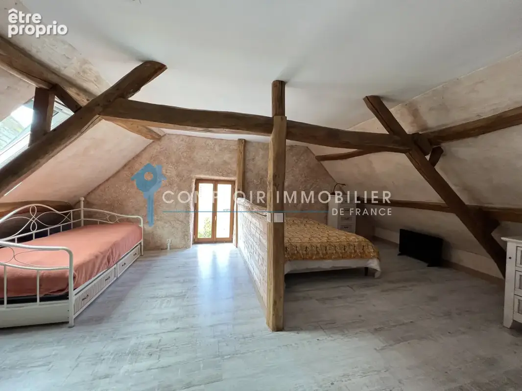 Ensemble immobilier avec jardin - photo 13