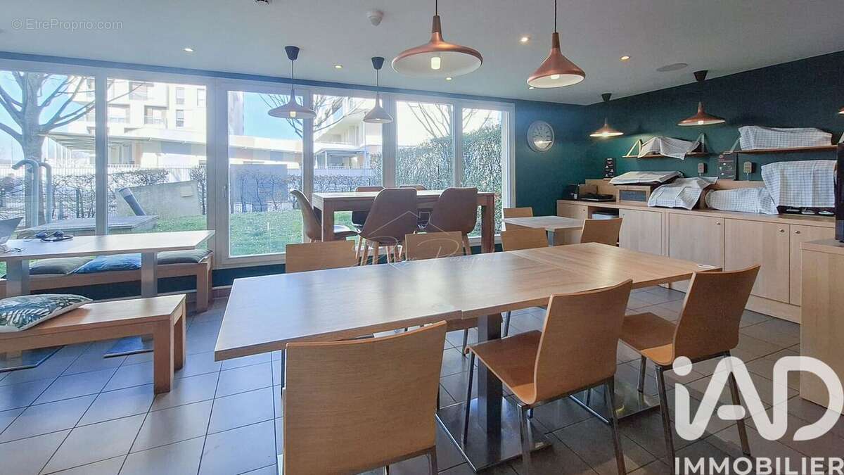 Photo 2 - Appartement à CARRIERES-SOUS-POISSY