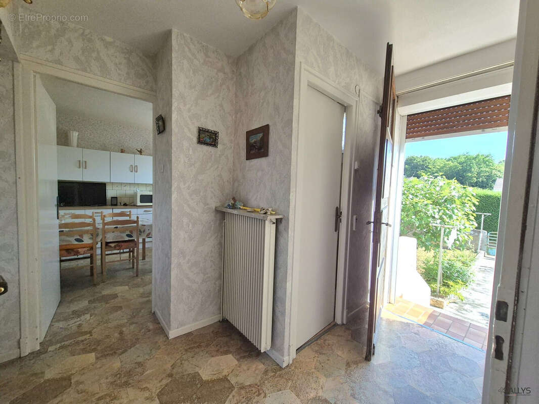 Maison à MOYEUVRE-GRANDE