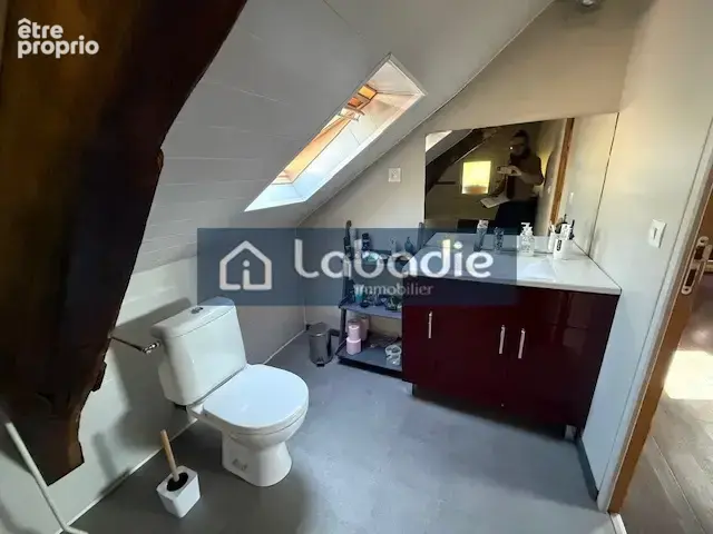 EXCLUSIVITE, hyper centre ville de Vire, rare à la vente. - photo 11