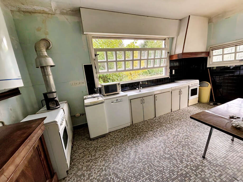 Maison à SAUBRIGUES