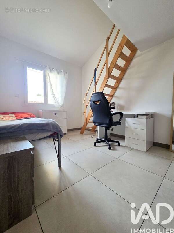 Photo 8 - Maison à ALENYA