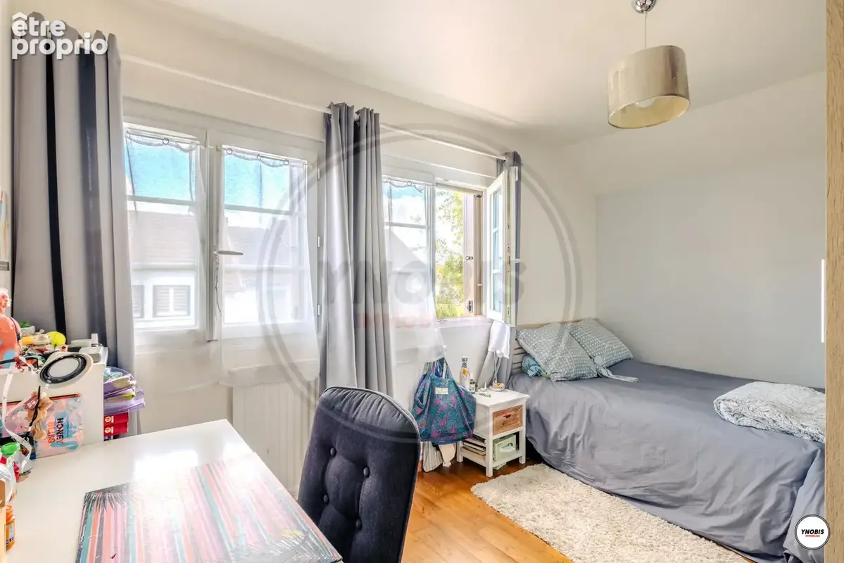 Maison Andresy - photo 11