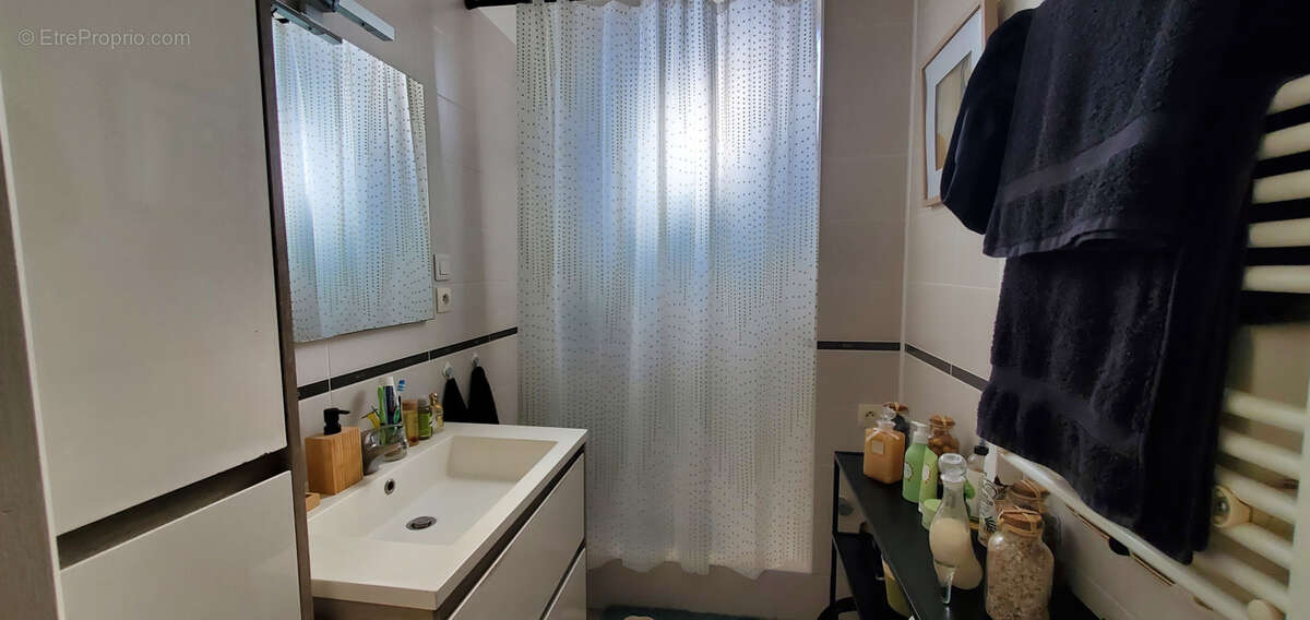Appartement à TROYES
