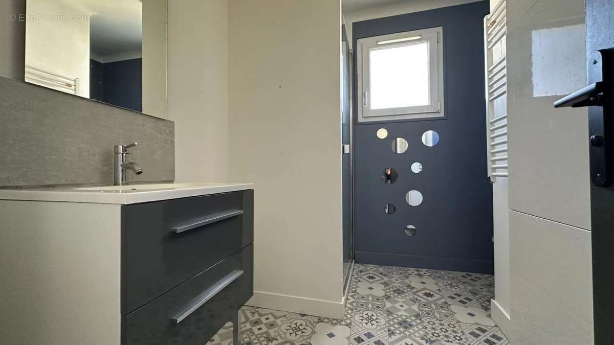 Maison à LA ROCHELLE