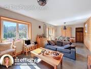 Appartement à MARIGNIER