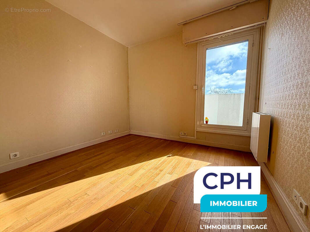 Appartement à LE CHESNAY