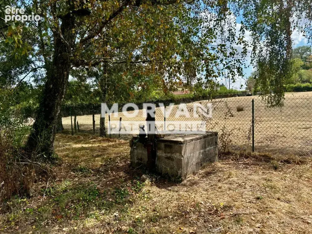 Maison avec dependances et beau terrain sortie de bourg tous commerces - photo 24