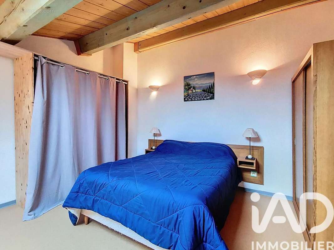 Photo 5 - Maison à TOURRETTES