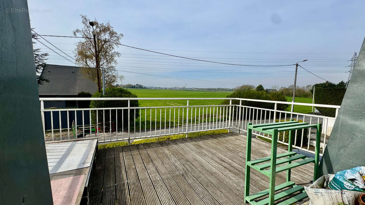 Appartement à DOURGES