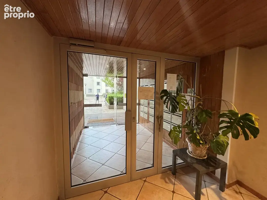 Appartement 3 pièces - terrasse - parking- 2 chambres 75m2 - photo 23