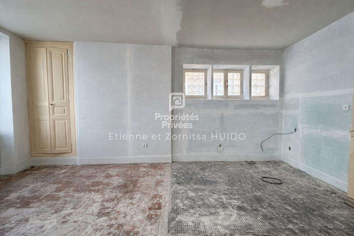 Maison à VATAN