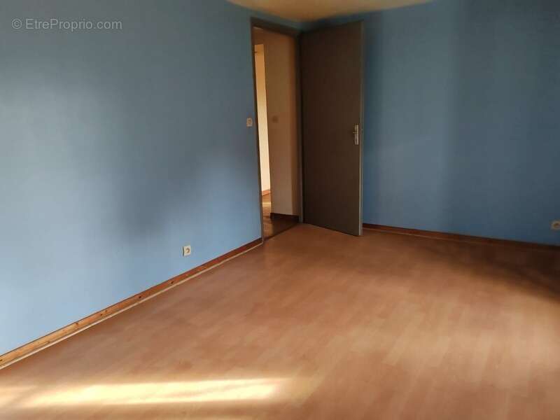 Appartement à LA BRUFFIERE