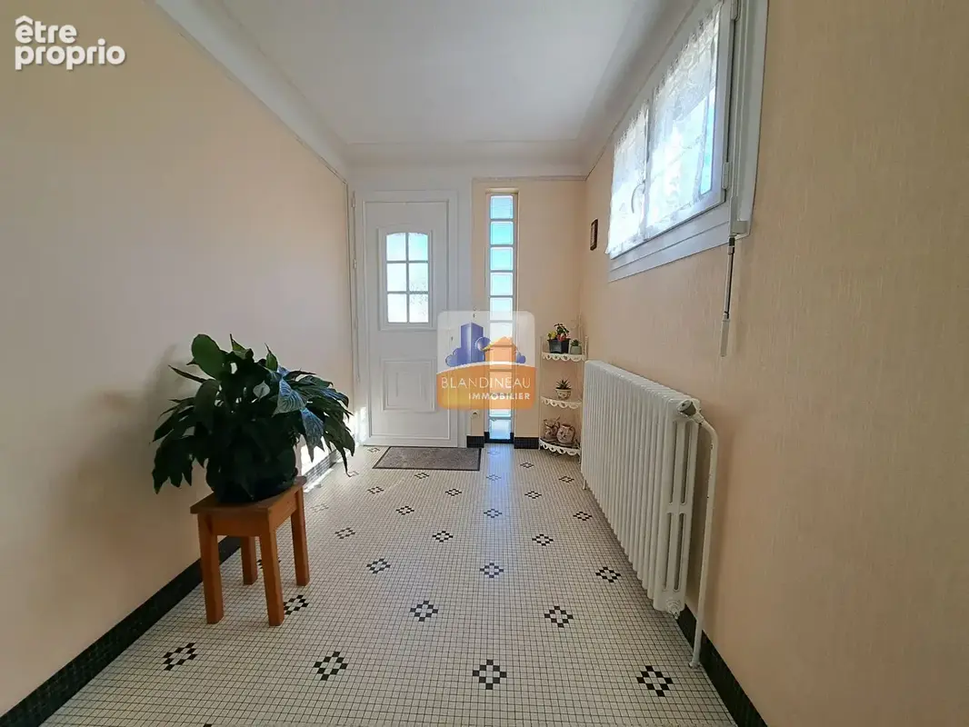 St jean de boiseau, plein bourg, maison nantaise - photo 2
