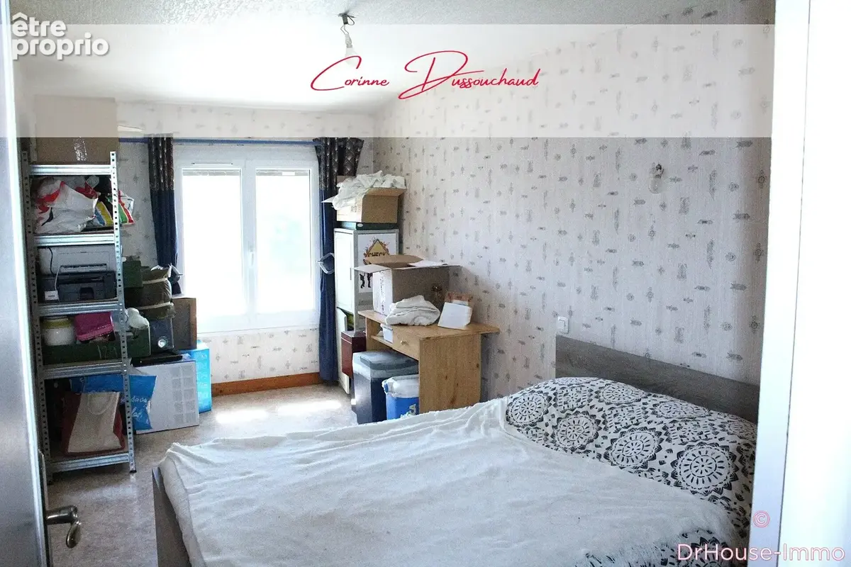 Maison 5 pièces 118 m² à vendre à Exideuil (16150) - photo 25