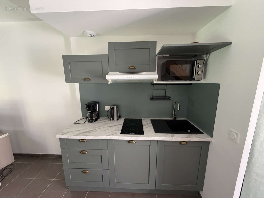 Appartement à LUNEL
