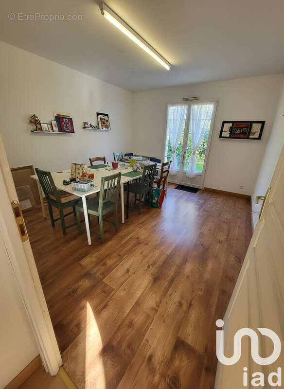 Maison 129 m² à Soullans  - photo 8