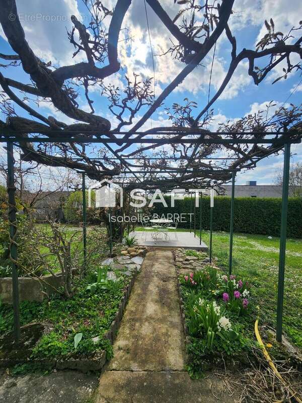 Photo 8 - Maison à JONAGE