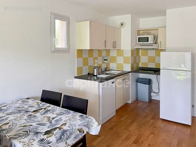Appartement à PREVESSIN-MOENS