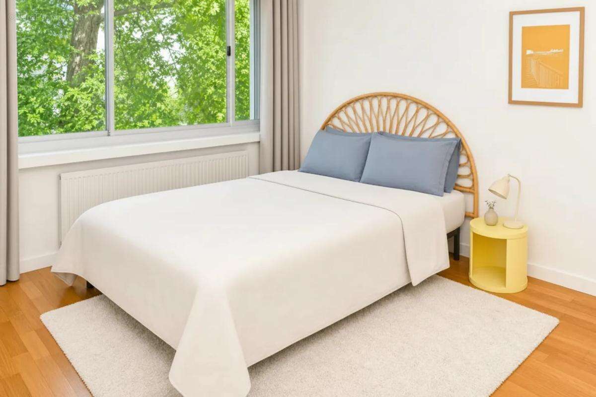 Appartement dans quartier résidentiel, La Celle-Saint-Cloud - photo 7