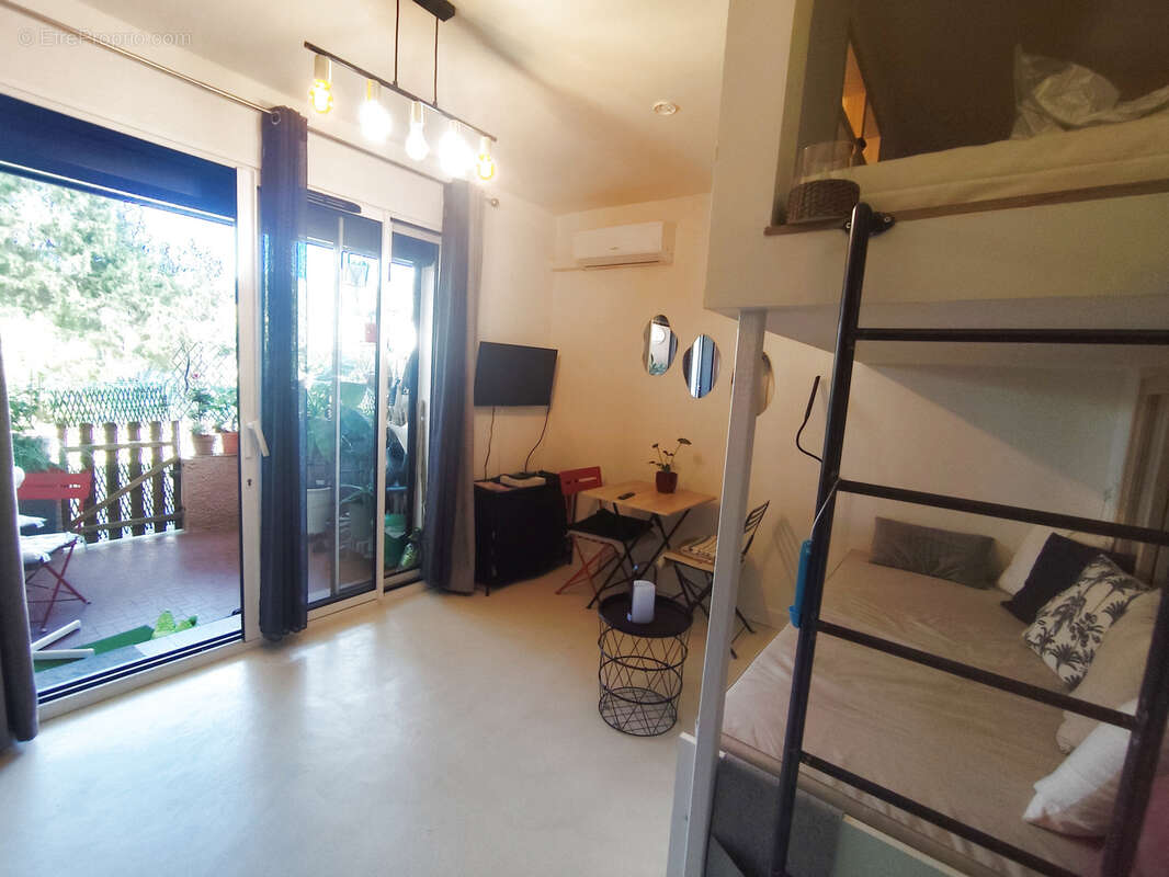 Appartement à ARGELES-SUR-MER
