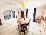 Maison à NOISY-LE-SEC