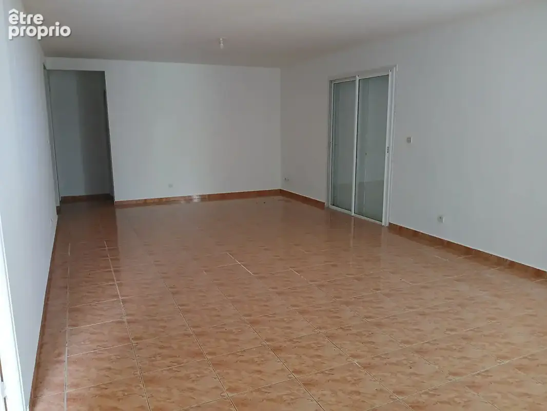VILLA F4 de 110 m² sur un terrain de 720 m² STE MARIE - photo 7