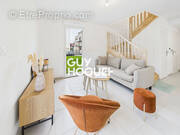 Maison à SOTTEVILLE-LES-ROUEN