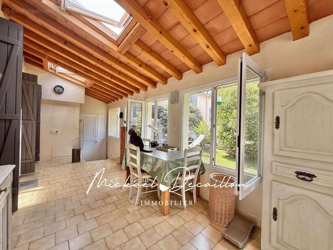 Maison à SAINT-GERVASY