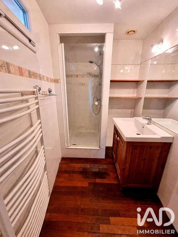 Photo 8 - Appartement à CAGNES-SUR-MER