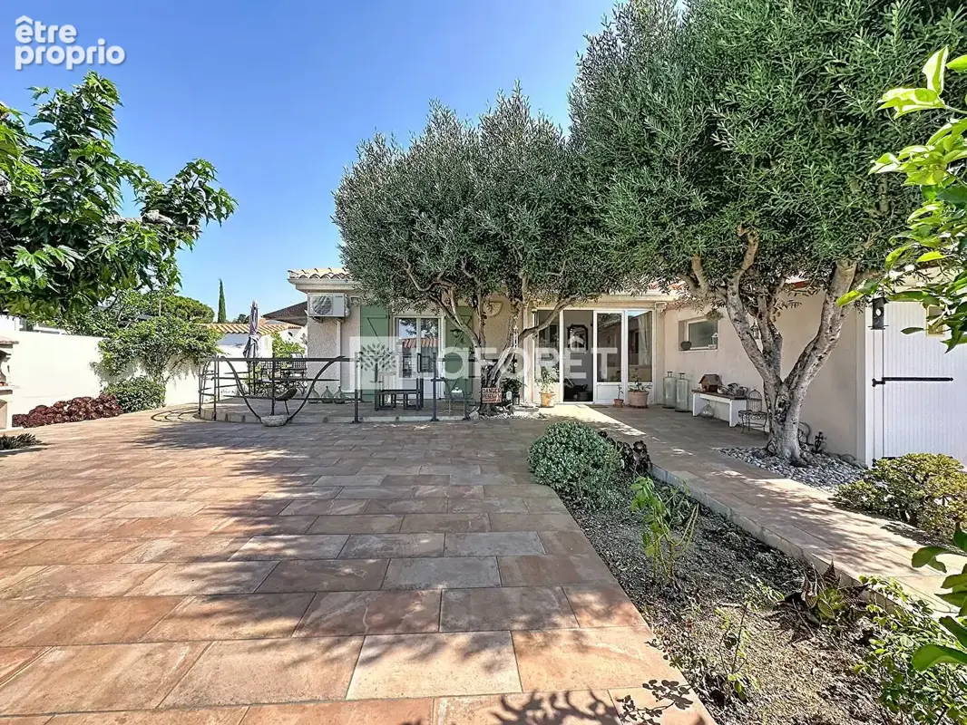 LE SOLER VILLA Plain pied 3 faces accès PMR - photo 2
