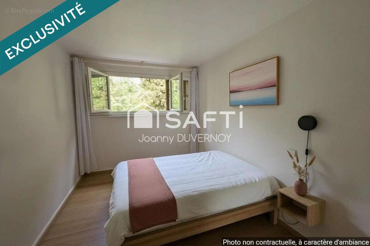 Appartement 64 m² à Orcieres  - photo 7