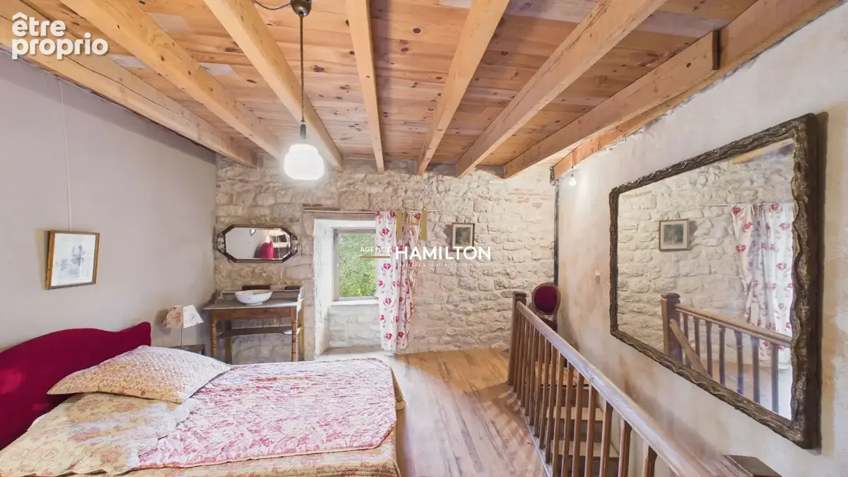 Maison de village de 5 pièces + garage - photo 9