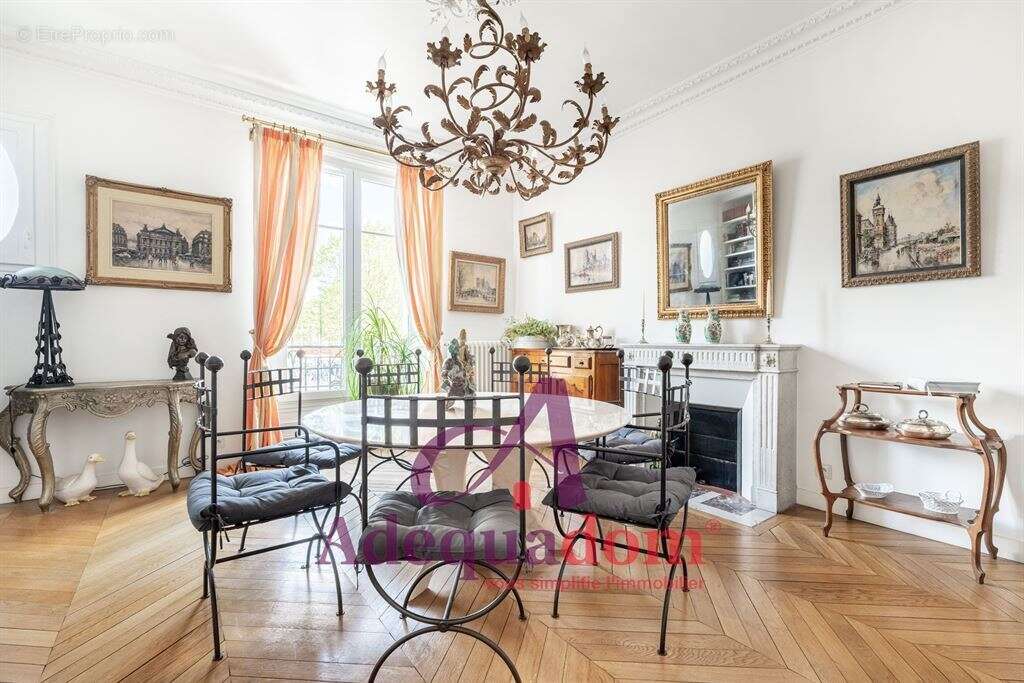 5 pièces de standing - Mairie - photo 5