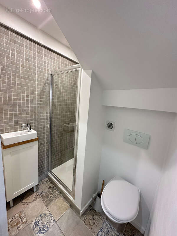 Maison à COURCOURONNES